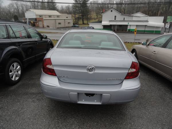 2005 Buick Lacrosse - - by dealer - vehicle automotive for sale in Altoona, PA – photo 5