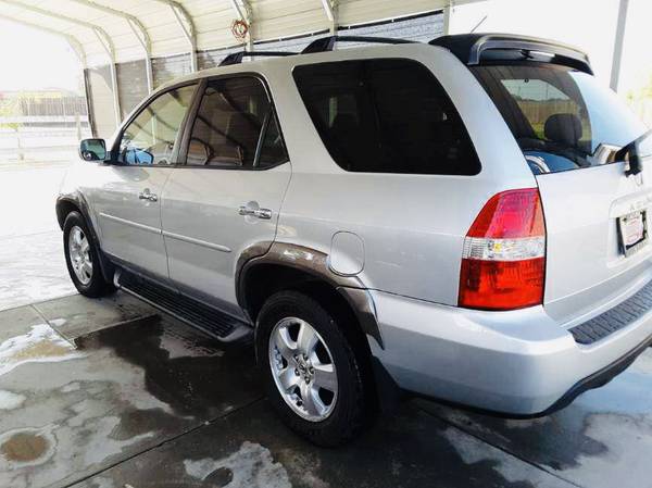 2002 ACURA MDX TOURING - cars & trucks - by owner - vehicle... for sale in Chowchilla, CA – photo 2