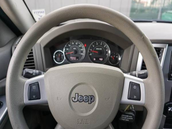 2008 Jeep Grand Cherokee 4WD 4dr Laredo - cars & trucks - by dealer... for sale in Reno, NV – photo 14