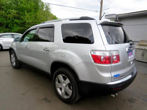 2012 GMC Acadia FWD 4dr SLT1 - 3 DAY SALE! - - by for sale in Merriam, MO – photo 6