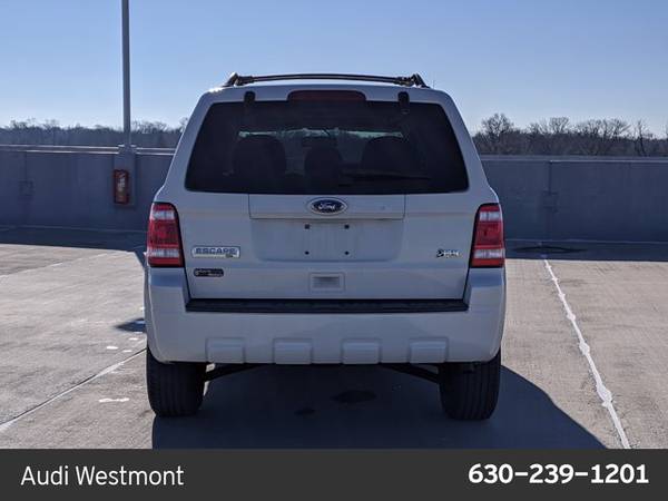 2010 Ford Escape XLT SKU:AKB42822 SUV - cars & trucks - by dealer -... for sale in Westmont, IL – photo 6