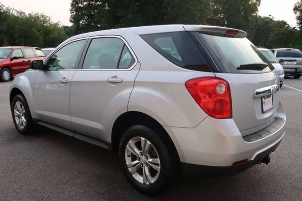 2014 Chevrolet Equinox - 21, 000 Original Miles! - cars & for sale in Wingate, NC – photo 2