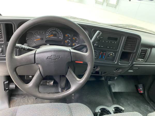 2006 Chevy Silverado 1500 Work Truck - - by dealer for sale in Lake Bluff, IL – photo 13