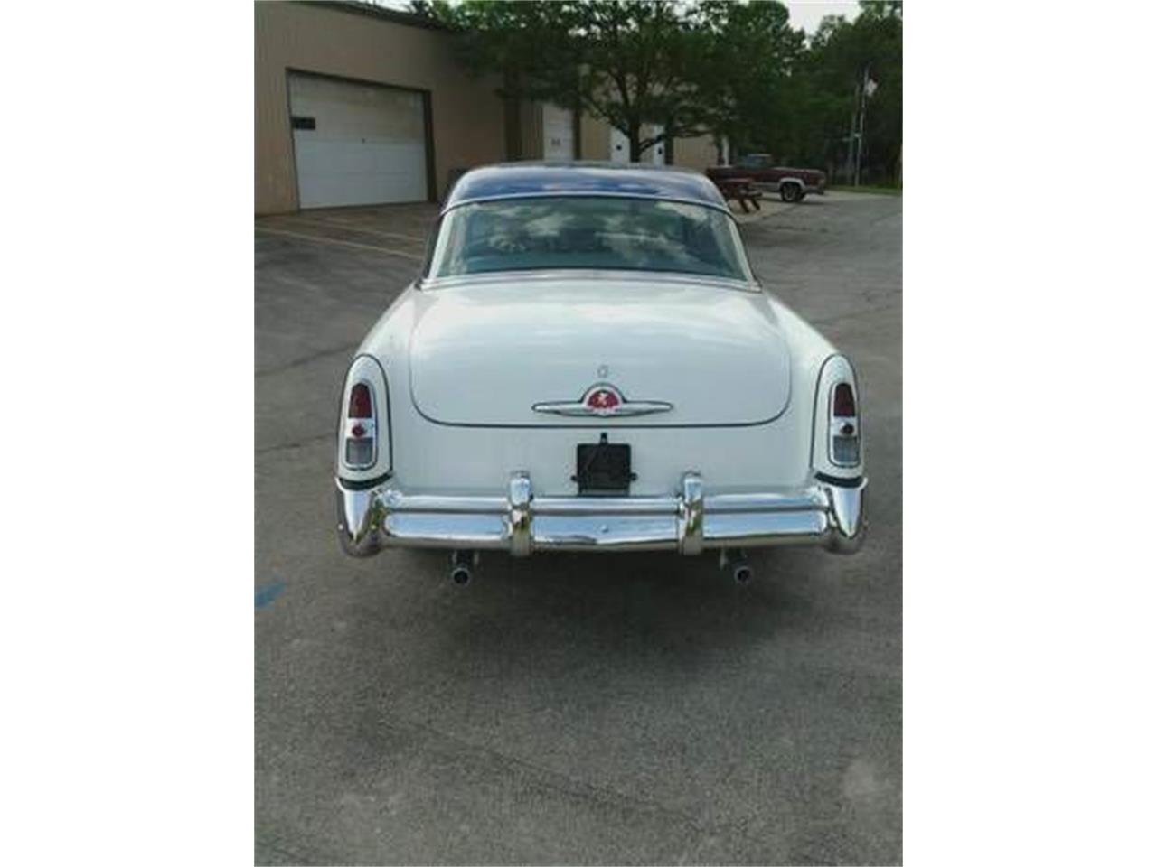 1953 Mercury Monterey for sale in Cadillac, MI – photo 3