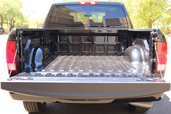2019 Ram 1500 Classic Tradesman W/BED LINERStock #:T0064 CLEAN CARFAX for sale in Mesa, AZ – photo 22