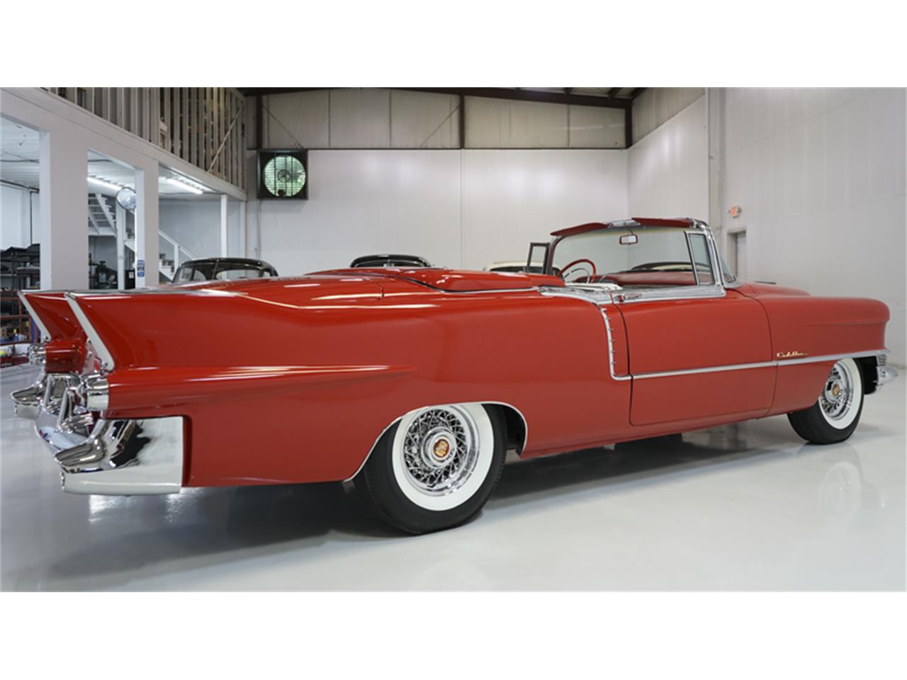 1955 Cadillac Eldorado for sale in Saint Ann, MO – photo 8