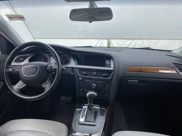 2013 Audi allroad Premium Wagon 4D wagon Gray - FINANCE ONLINE -... for sale in NEWARK, NY – photo 21