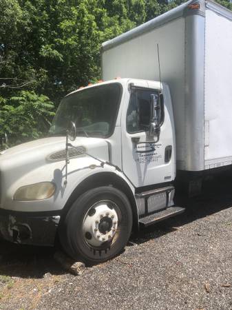 26’ box truck for sale in Lithonia, GA – photo 7