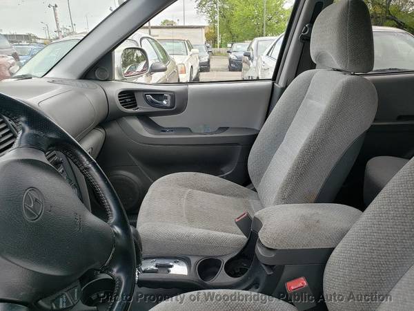 2006 Hyundai Santa Fe 4dr GLS FWD 2 7L Automatic - cars & for sale in Woodbridge, District Of Columbia – photo 7