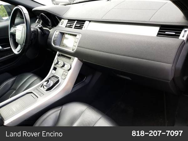 2014 Land Rover Range Rover Evoque Pure Plus 4x4 4WD SKU:EH904943 for sale in Encino, CA – photo 23
