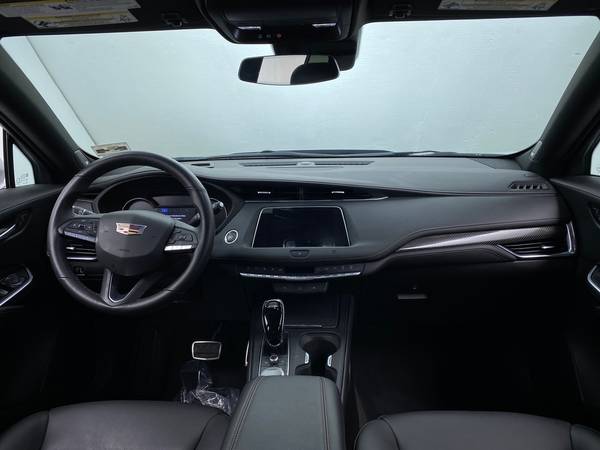 2020 Caddy Cadillac XT4 Sport SUV 4D hatchback Silver - FINANCE... for sale in Atlanta, CA – photo 20