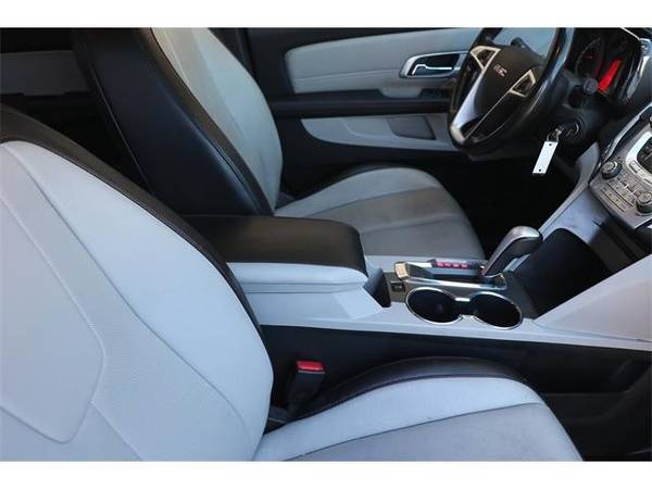 2013 GMC Terrain SLT-1 - SUV - - by dealer - vehicle for sale in Vacaville, CA – photo 15