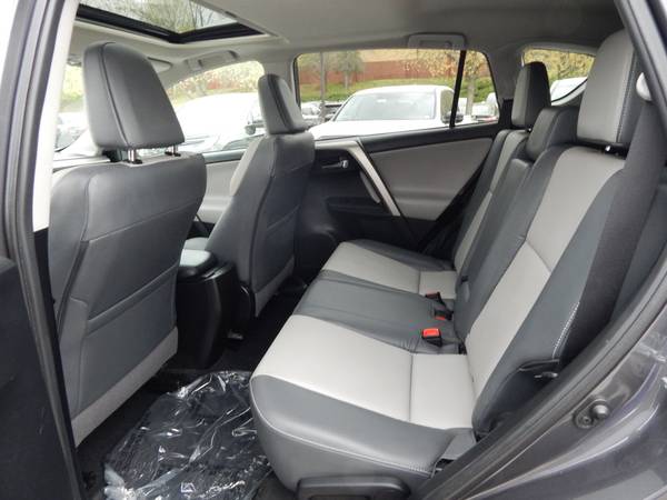 2015 Toyota RAV4Ca Limited Umansky Precision Pricing Call for for sale in Charlotesville, VA – photo 22