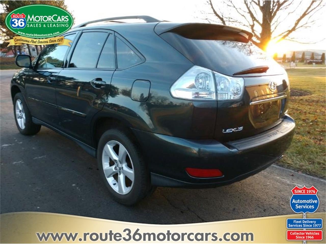 2004 Lexus RX330 for sale in Dublin, OH – photo 7