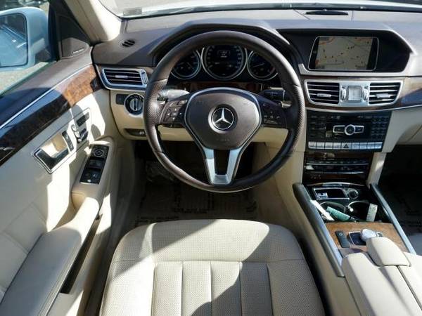 2014 Mercedes-Benz E-Class E350 4MATIC Sedan - - by for sale in Other, NY – photo 23