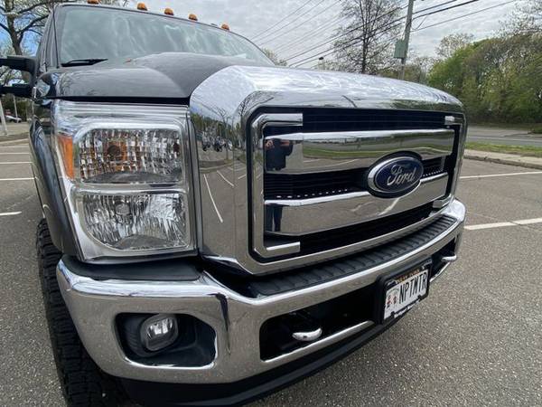 2016 Ford F250 Super Duty Crew Cab Like New Drive Today - cars & for sale in Other, CT – photo 13