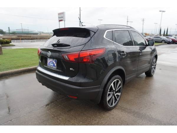 2019 Nissan Rogue Sport Black LOW PRICE....WOW!!!! for sale in League City, TX – photo 10