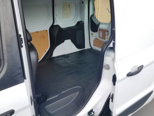 2014 Ford Transit Connect Cargo Van XL (25K miles) for sale in San Diego, CA – photo 7
