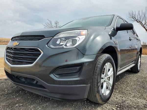2017 Chevrolet Equinox 1OWNER 88K ML NEW TIRES WELL MAINT & CLEAN CAR for sale in Other, TX – photo 8