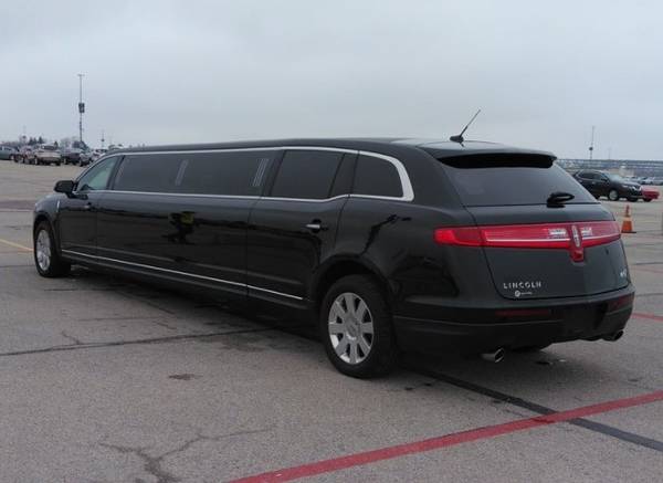 2019 Lincoln MKT 120 Limo Limousine - cars & trucks - by owner -... for sale in Smyrna, FL – photo 3