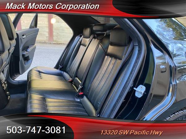 2013 Chrysler S Triple Blk Pano Roof Back-Up Camera for sale in Tigard, OR – photo 14