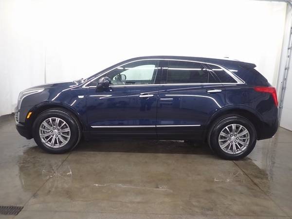 2017 Cadillac XT5 Luxury - - by dealer - vehicle for sale in Perham, MN – photo 22