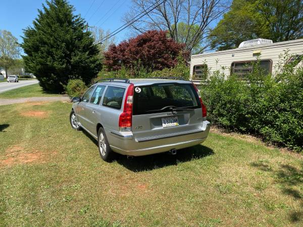 Volvo Wagon V70 for sale in Easley, SC – photo 3