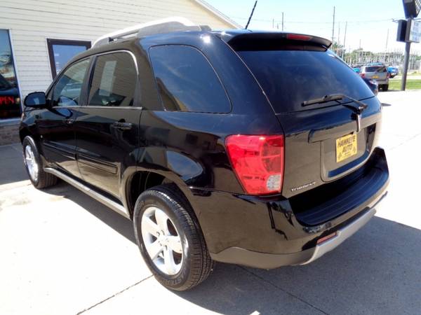 2008 Pontiac Torrent FWD - cars & trucks - by dealer - vehicle... for sale in Marion, IA – photo 7