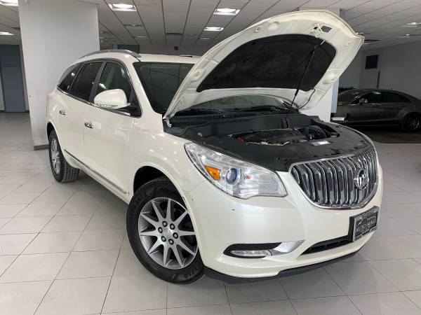 2013 Buick Enclave Leather - - by dealer - vehicle for sale in Springfield, IL – photo 20
