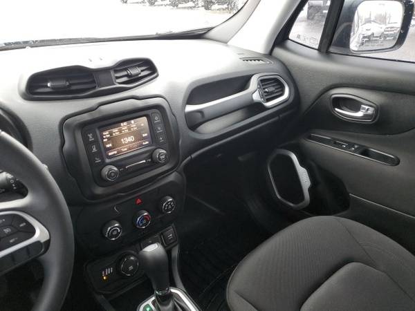 2018 Jeep Renegade Sport - - by dealer - vehicle for sale in LIVINGSTON, MT – photo 19