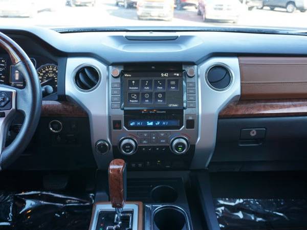 2020 Toyota Tundra pickup - cars & trucks - by dealer - vehicle... for sale in Augusta, KS – photo 11