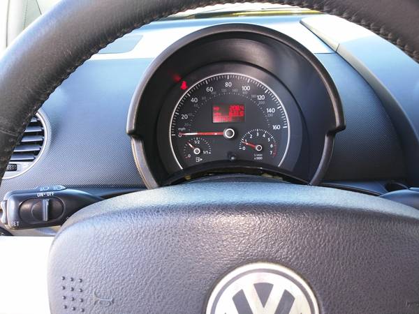 2008 VW Beetle 2 5 Ltr Engine Fully Loaded, Autom Trans - cars & for sale in Cape Coral, FL – photo 8