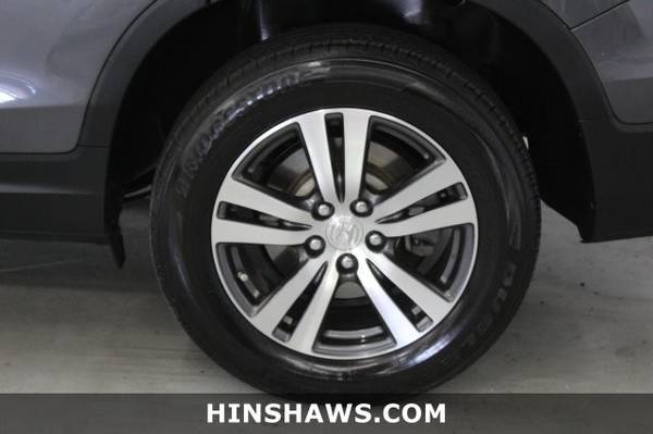 2018 Honda Pilot AWD All Wheel Drive SUV EX-L for sale in Auburn, WA – photo 7