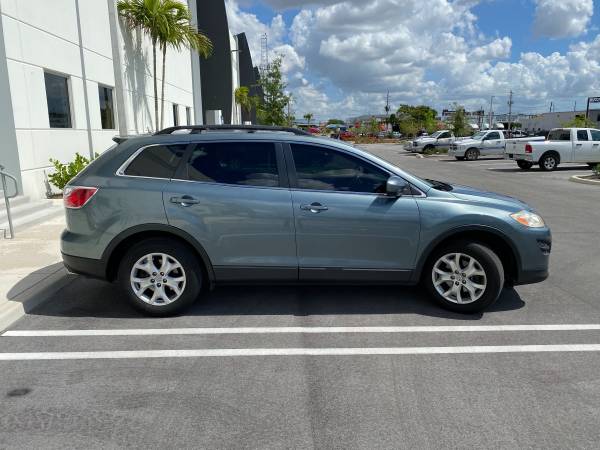 2012 Mazda CX-9 Clean Title FULLY LOADED 3rd Row for sale in Hialeah, FL – photo 14