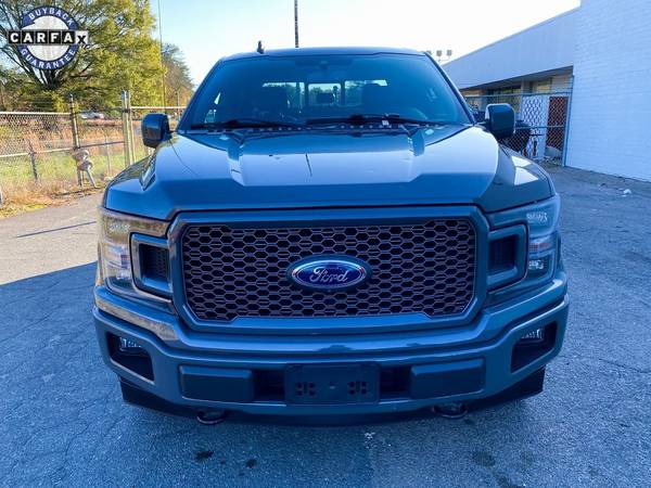 Ford F350 4x4 4WD Lariat Pickup Truck Navigation B&O Sound System... for sale in Richmond , VA – photo 7