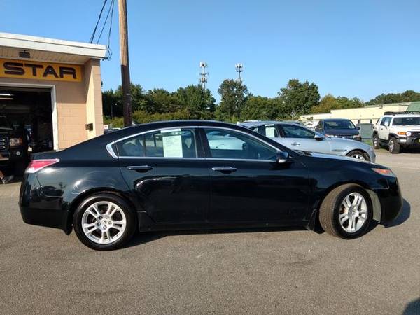 2009 Acura TL - We accept trades and offer financing! for sale in Virginia Beach, VA – photo 2