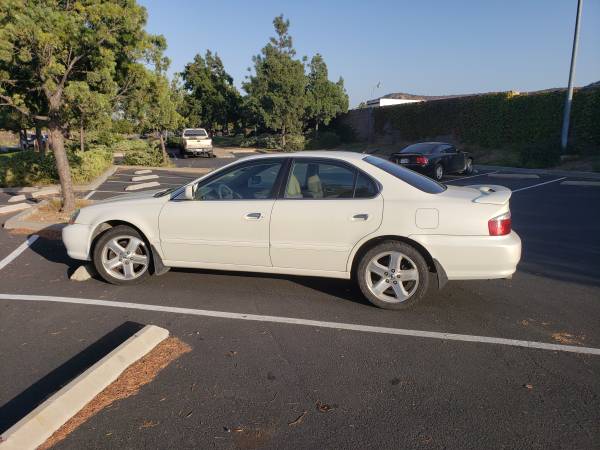 2003 Acura TL Type-S for sale in Santee, CA – photo 2