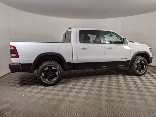 ? 2020 Ram 1500 Rebel ? - cars & trucks - by dealer - vehicle... for sale in Longmont, CO – photo 3