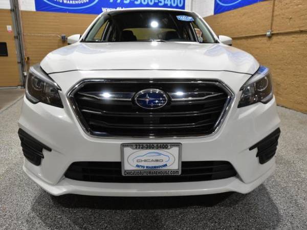 2018 Subaru Legacy 2.5i Premium - cars & trucks - by dealer -... for sale in Chicago, IL – photo 3