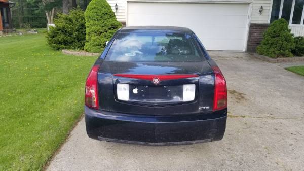 2005 Cadillac CTS for sale in Holt, MI – photo 7