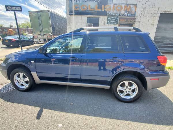 2003 Mitsubishi Outlander, Nice looking! Runs Great w/Clean Title for sale in Bronx, NY – photo 12