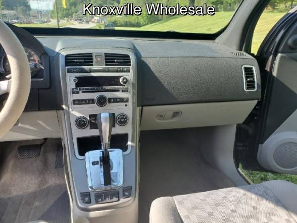 2007 Chevrolet Equinox LS 4dr SUV - - by dealer for sale in Knoxville, TN – photo 14