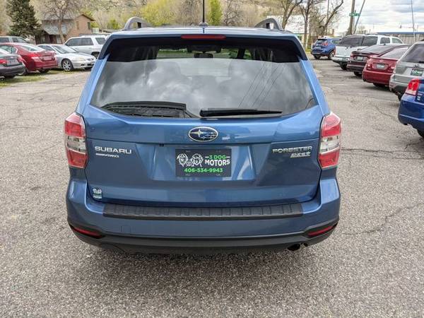 2015 Subaru Forester Call Today! - - by dealer for sale in Other, MN – photo 6