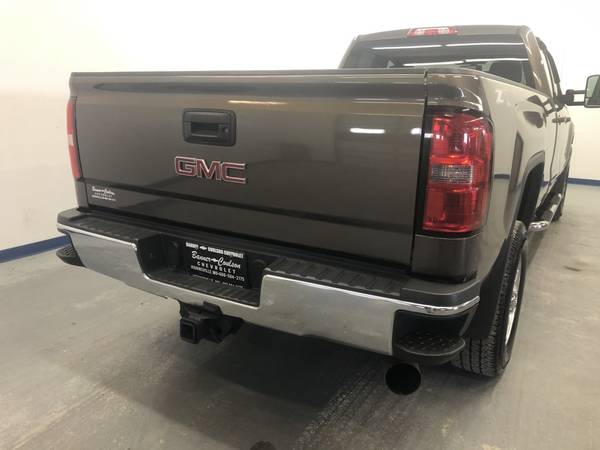 2015 GMC Sierra 2500HD SLE - Ask About Our Special Pricing! - cars &... for sale in Higginsville, NE – photo 17