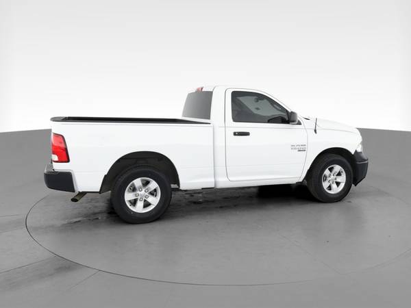 2019 Ram 1500 Classic Regular Cab Express Pickup 2D 6 1/3 ft pickup... for sale in Saint Louis, MO – photo 12