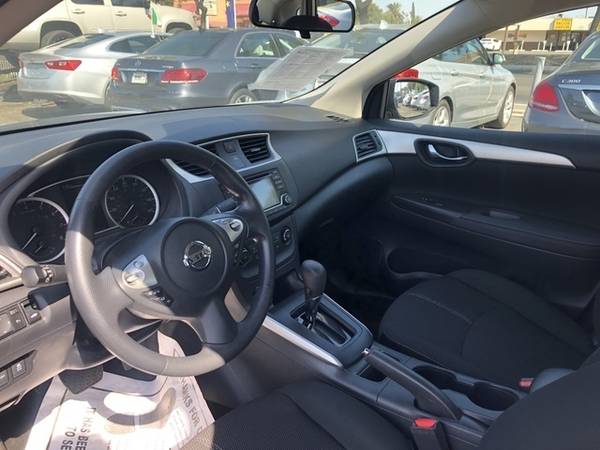 2018 Nissan Sentra S 6MT for sale in Santa Ana, CA – photo 16