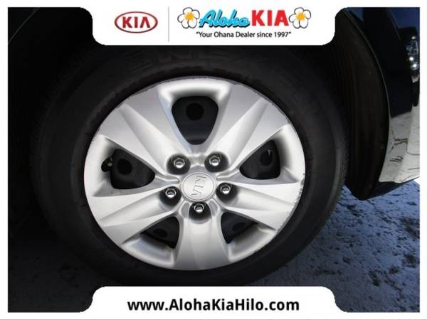 2015 Kia Forte LX for sale in Hilo, HI – photo 10