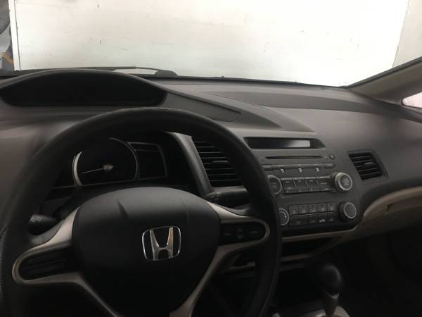 *HONDA CIVIC LX 2009* for sale in Fort Lauderdale, FL – photo 6