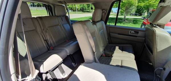 2007 Ford Expedition EL Limited for sale in URBANDALE, IA – photo 12
