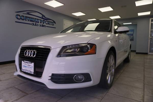 2011 Audi A3 Hatchback S tronic TDI Premium NOW $179/mo* for sale in Streamwood, IL – photo 2